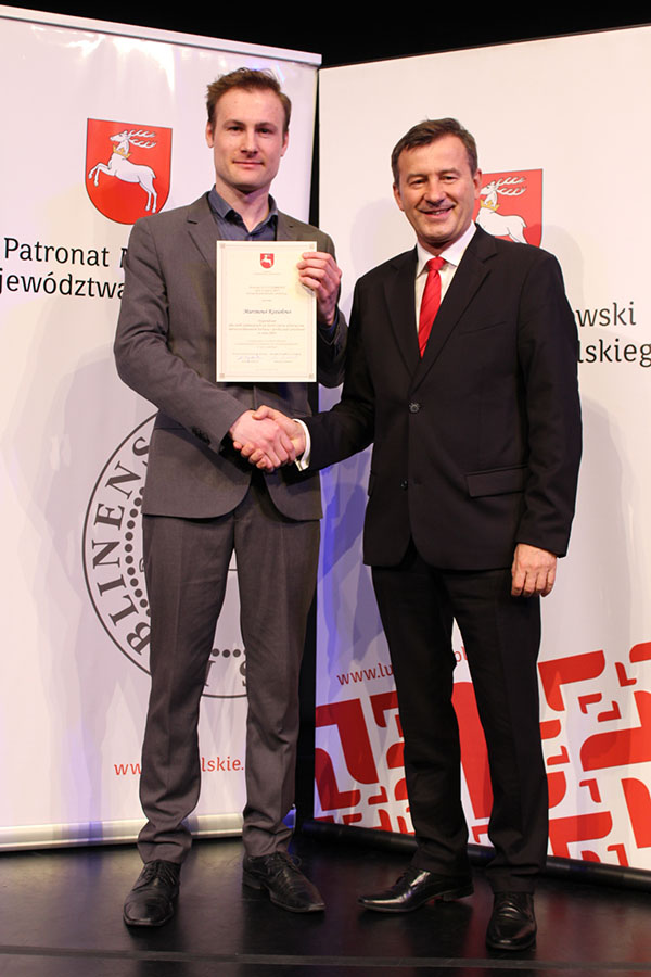 Marcin_Kozioł_z_marszałkiem